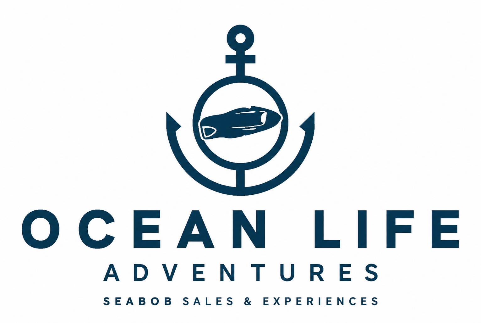 Ocean Life Adventures — SEABOB Sales